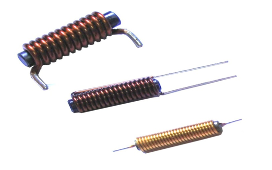 R Type Inductors