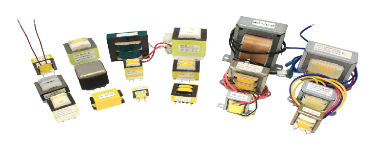 Low Frequency Transformers