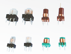 IFT Coils
