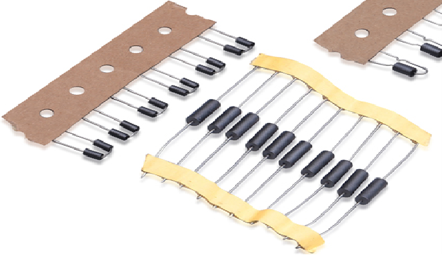 Bead  Inductors