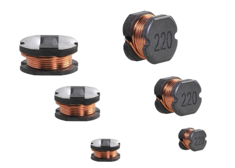 SMD Power Inductors