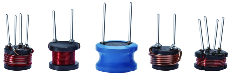 DR Type Inductors