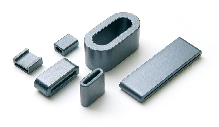 FS Type  Core