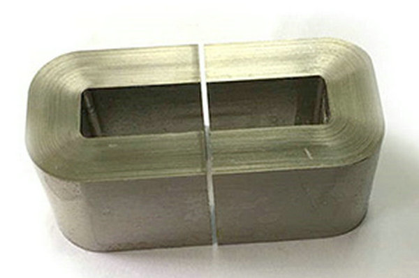 Nanocrystalline C Cores