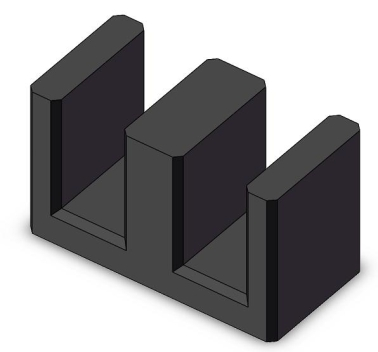 EE、EF 、EEL  Cores