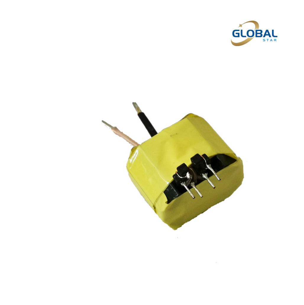 RM12 High Frequency Transformers