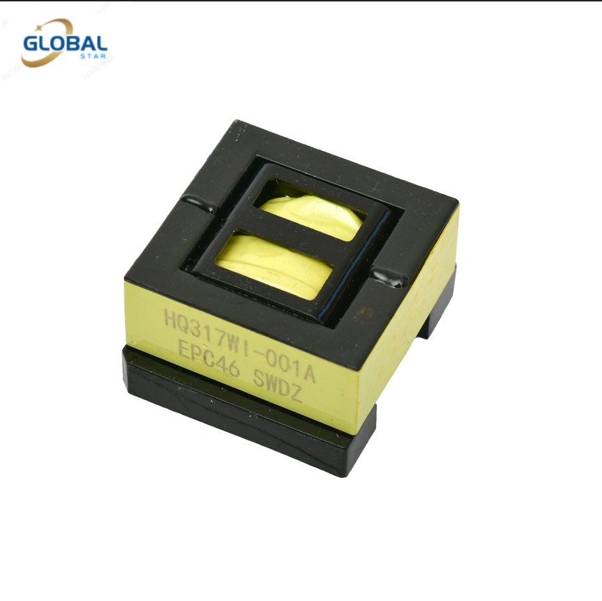 EPC46 High Frequency Transformers