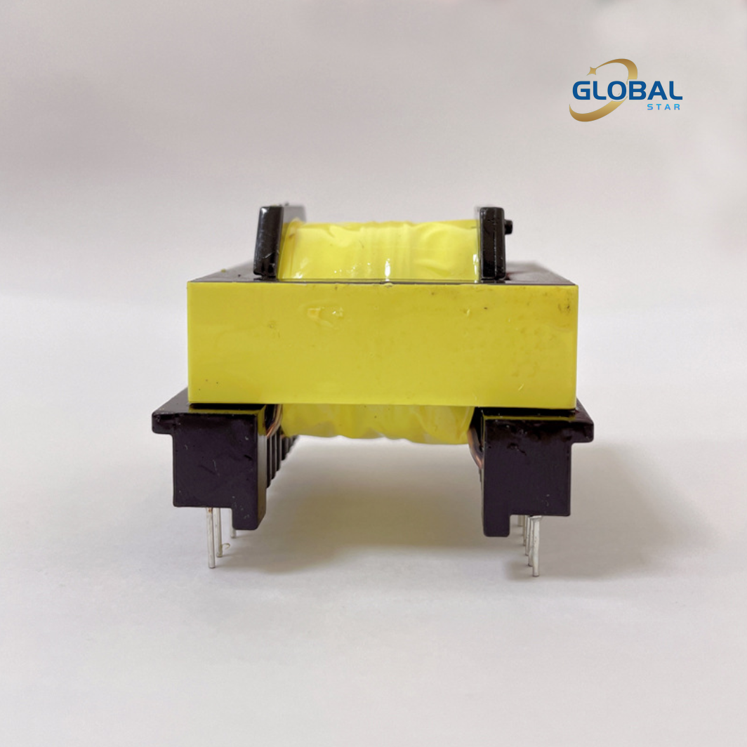EFD34   High Frequency Transformers