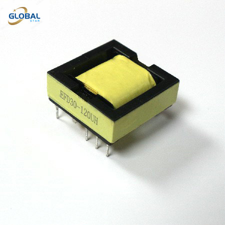EFD30  High Frequency Transformers