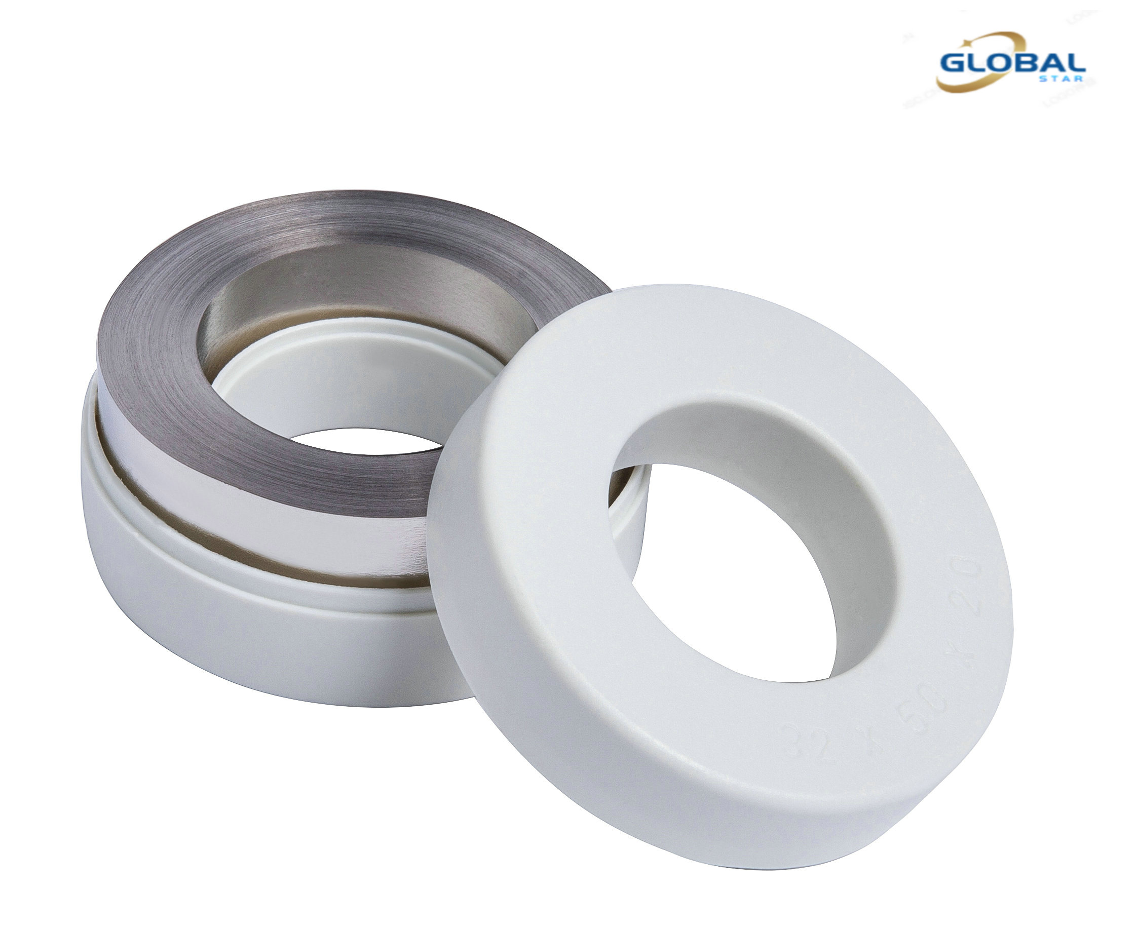 Amorphous Alloys  core