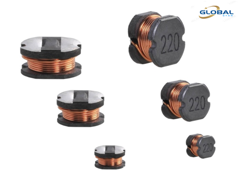 SMD Power Inductors