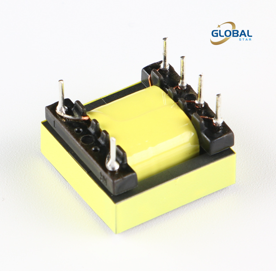 EFD15   High Frequency Transformers
