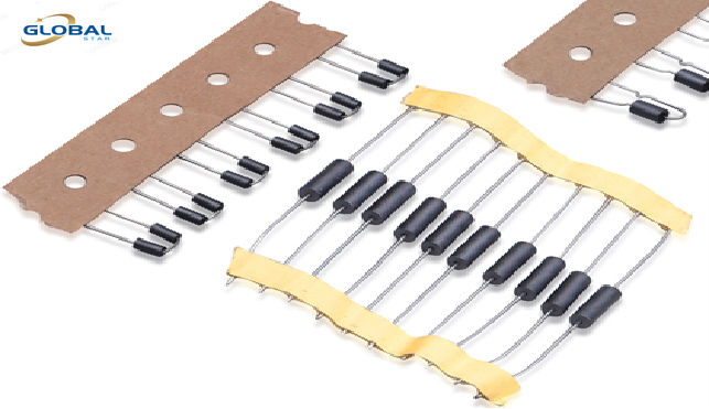 Bead  Inductors