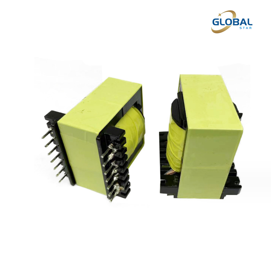 ETD49  High Frequency Transformers