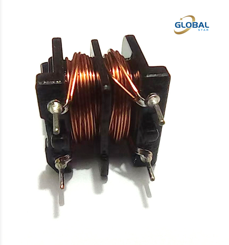 UU16 Common Mode Inductor
