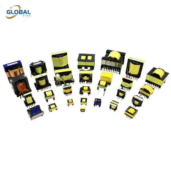 High Frequency Transformers