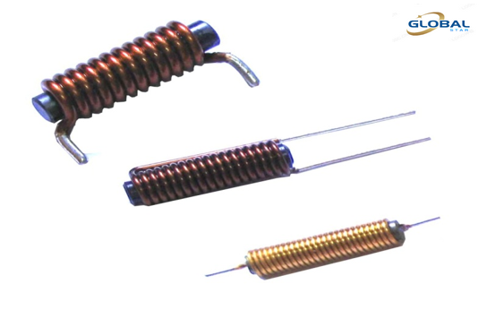 R Type Inductors