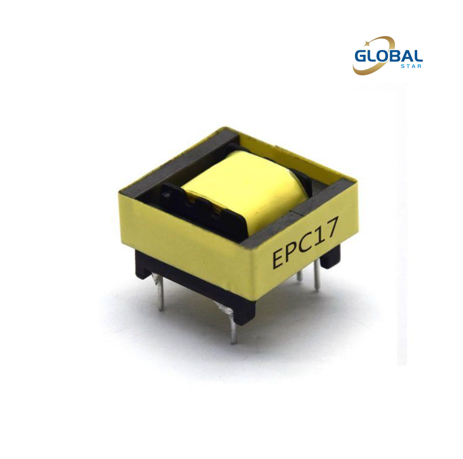 EPC19 High Frequency Transformers