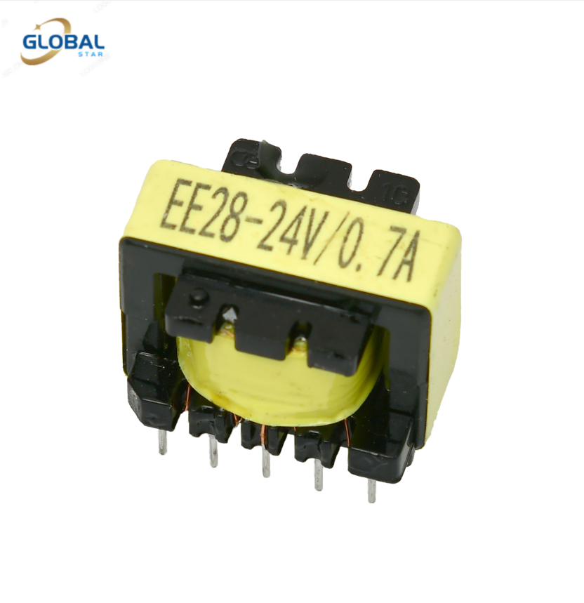EE28 High Frequency Transformers