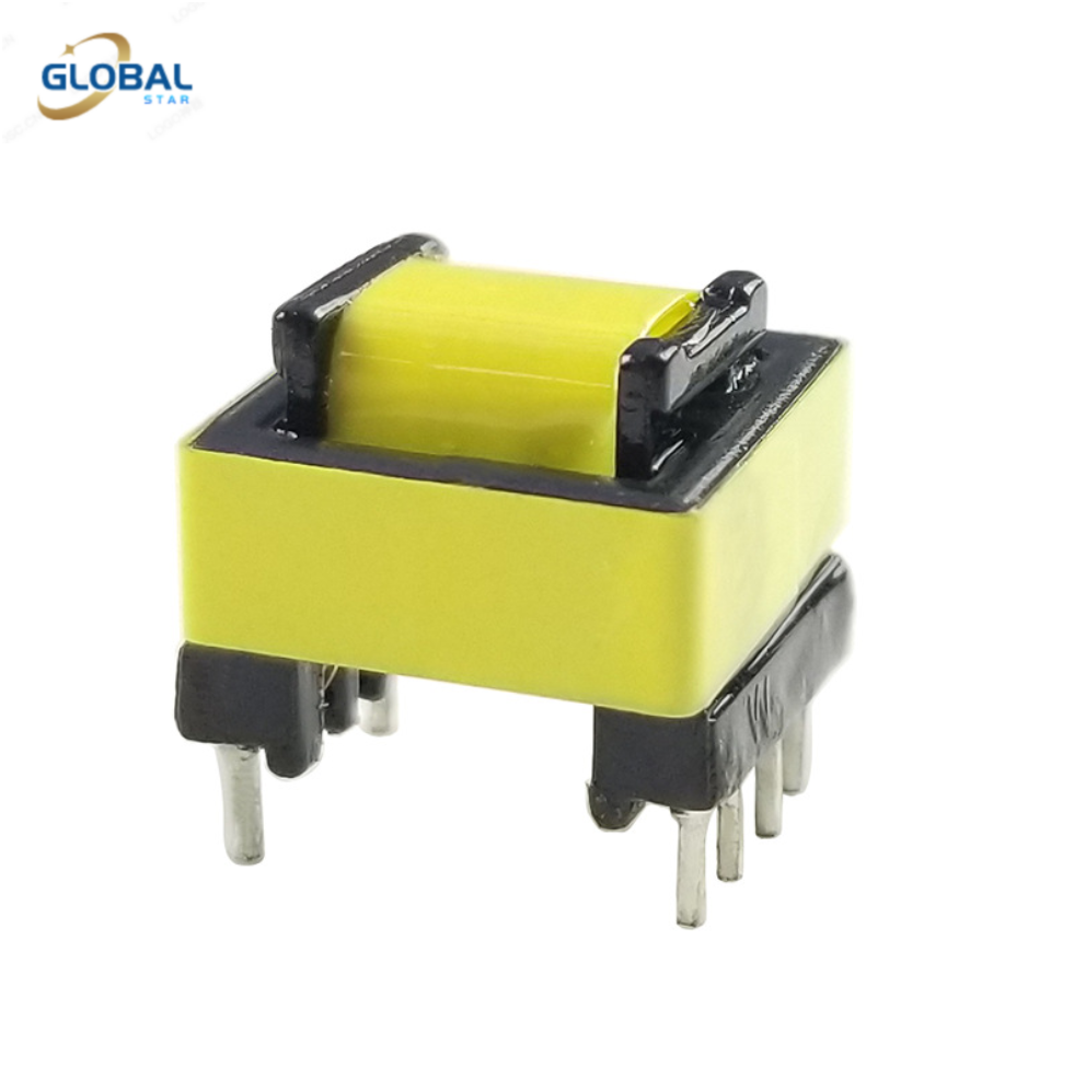 EE10  High Frequency Transformers