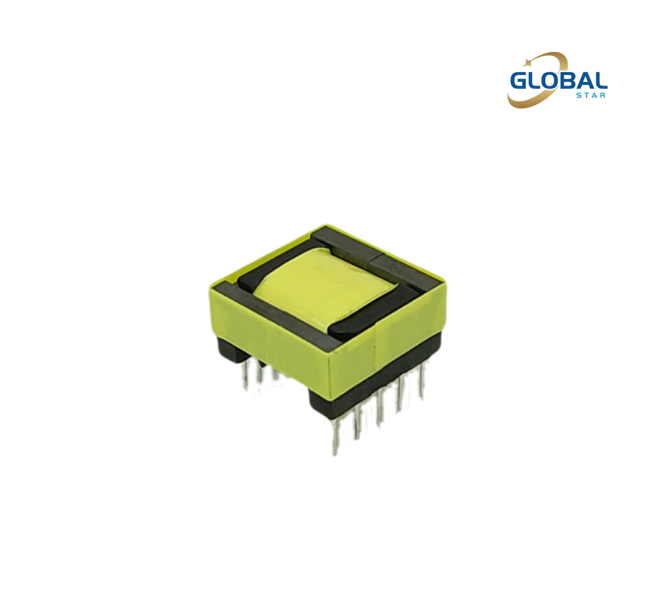 EPC25 High Frequency Transformers