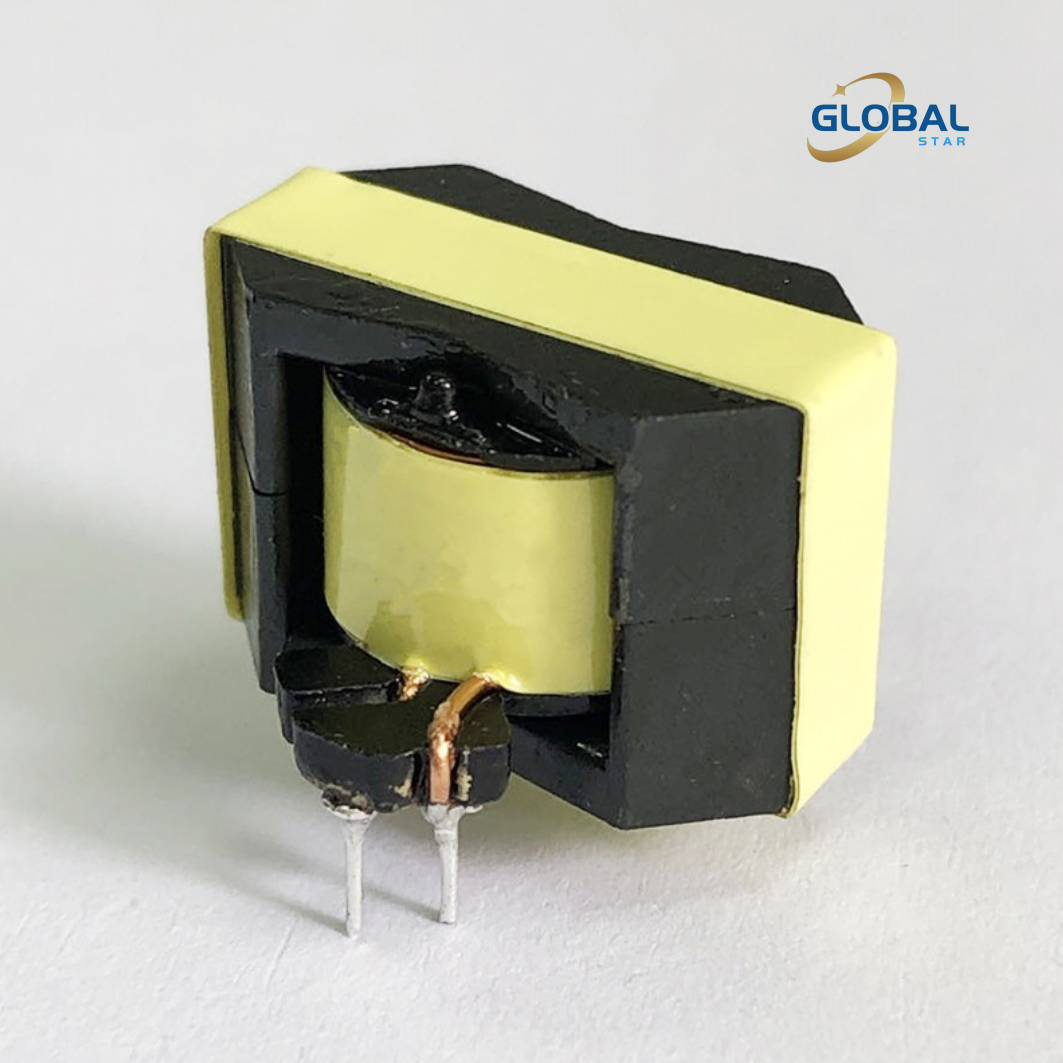 RM6  High Frequency Transformers