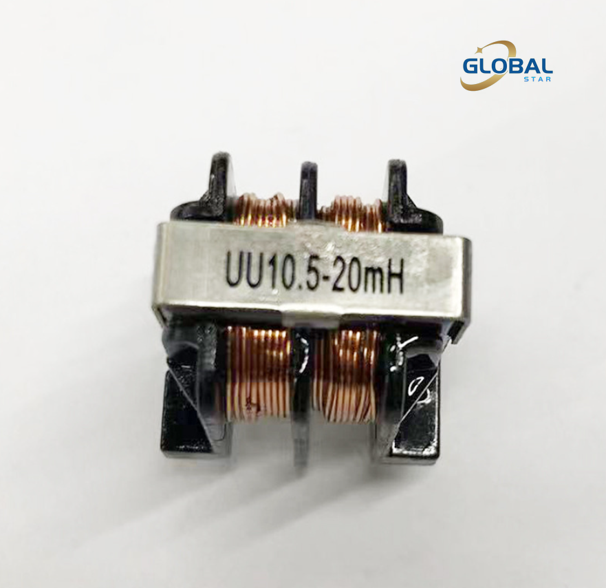 UU10.5  Common Mode Inductor