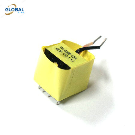 PQ20  High Frequency Transformers