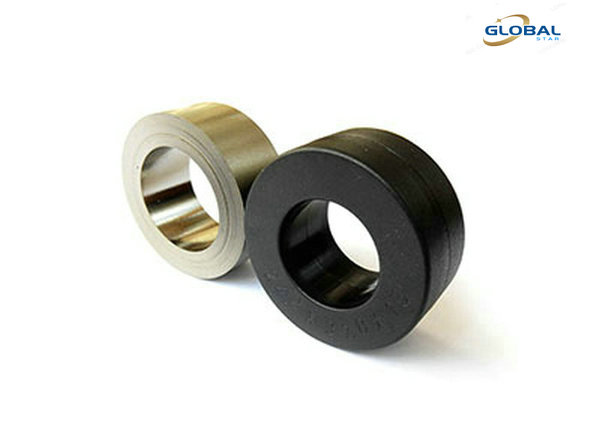 Nanocrystalline core